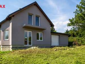 Prodej rodinného domu 200 m² Jílové
