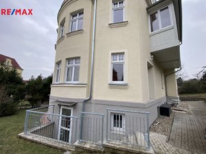 Pronájem bytu 1+1 51 m² Ústí nad Labem