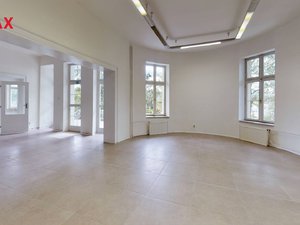 Prodej kanceláře 487 m² Ústí nad Labem