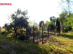 Prodej zahrady 513 m² Bohušovice nad Ohří