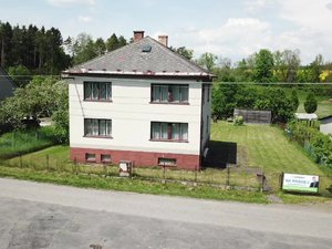 Prodej rodinného domu 150 m² Třebovice