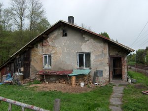 Prodej rodinného domu 60 m² Opatov