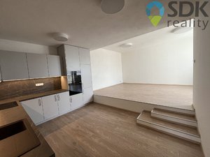 Prodej bytu 2+1 70 m² Brno