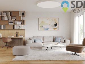 Prodej bytu 3+1 82 m² Brno