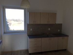 Pronájem bytu 1+1 35 m² Žatec