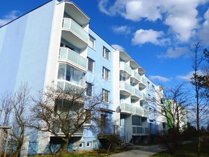 Pronájem bytu 1+1 35 m² Náměšť nad Oslavou