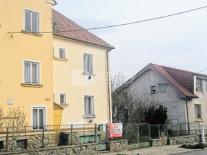 Prodej rodinného domu 140 m² Jaroměřice nad Rokytnou