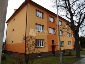 Prodej bytu 2+kk 63 m² Oslavany