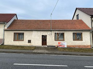 Prodej rodinného domu 190 m² Předín