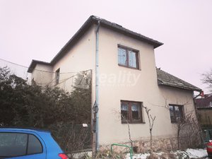 Prodej rodinného domu 150 m² Polná
