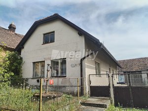 Prodej rodinného domu 90 m² Semtěš