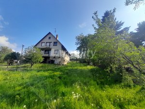 Prodej rodinného domu 286 m² Horní Krupá