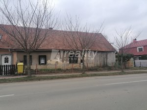 Prodej rodinného domu 70 m² Košetice