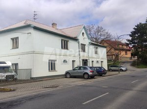 Prodej obchodu 250 m² Třebíč