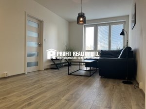 Prodej bytu 3+1 65 m² Praha