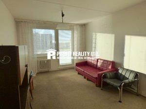 Prodej bytu 3+1 68 m² Praha