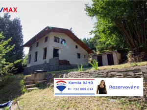 Prodej chaty 70 m² Soběslav