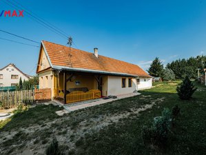 Prodej rodinného domu 80 m² Sepekov