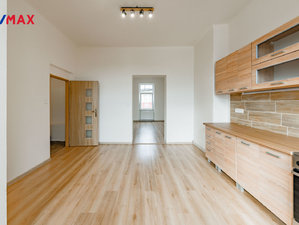Pronájem bytu 2+1 68 m² Tábor