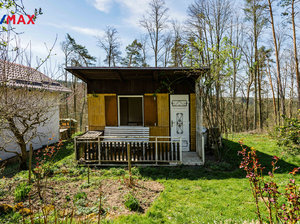 Prodej zahrady 343 m² Tábor