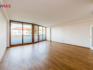 Pronájem bytu 3+kk 108 m² Sezimovo Ústí