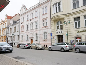 Prodej bytu 4+1 108 m² České Budějovice