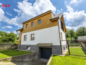 Prodej rodinného domu 233 m² Rabyně