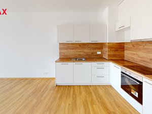 Prodej bytu 2+kk 91 m² Svitávka