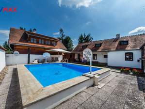 Prodej rodinného domu 340 m² Lípa nad Orlicí