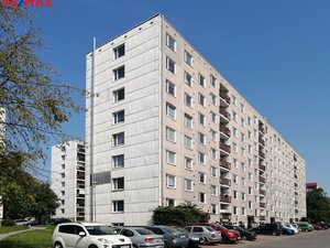 Prodej bytu 2+1 63 m² Moravská Třebová