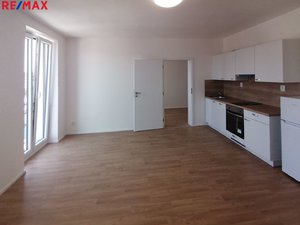 Pronájem bytu 2+kk 56 m² Svitavy