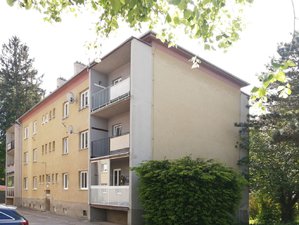 Prodej bytu 2+1 67 m² Svitavy