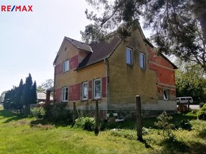 Prodej rodinného domu 200 m² Hradec nad Svitavou