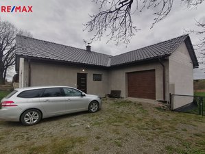 Prodej rodinného domu 128 m² Opatovec
