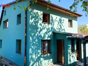 Prodej rodinného domu 105 m² Praha