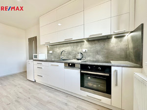 Prodej bytu 2+kk 55 m² Hlinsko