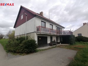 Prodej rodinného domu 214 m² Opatovec