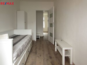 Pronájem bytu 1+1 19 m² Svitavy