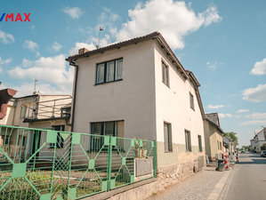 Prodej rodinného domu 123 m² Bakov nad Jizerou