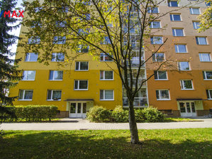Prodej bytu 3+1 69 m² Svitavy