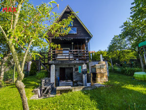 Prodej chaty 40 m² Jevíčko