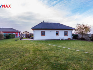 Prodej rodinného domu 88 m² Doubek