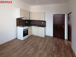 Pronájem bytu 1+1 36 m² Svitavy