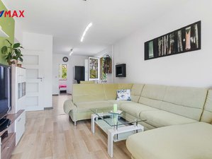 Prodej bytu 4+1 84 m² Sulice