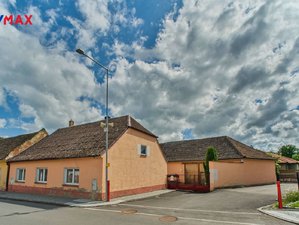 Prodej rodinného domu 86 m² Bavorov