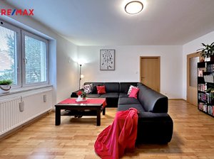 Prodej bytu 3+1 90 m² Vodňany
