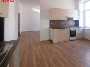 Pronájem bytu 3+1 67 m² Svitavy