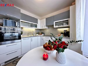 Prodej bytu 3+1 62 m² Chelčice