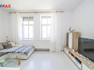 Prodej bytu 3+1 83 m² Svitavy