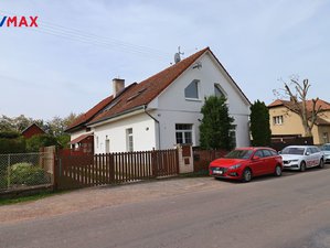 Prodej rodinného domu 141 m² Lukavice